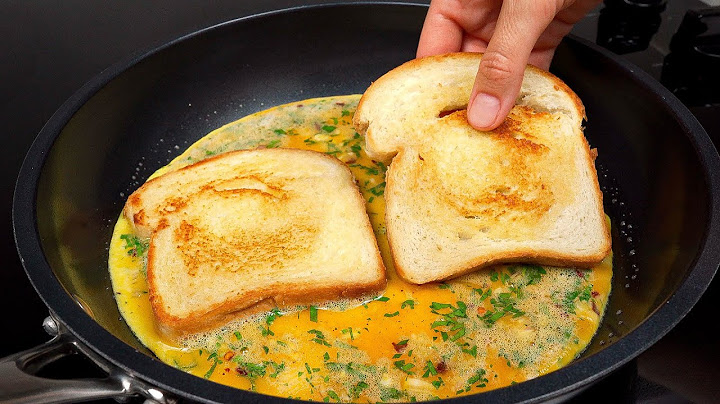 This recipe surprised everyone how easy and delicious breakfast could be!