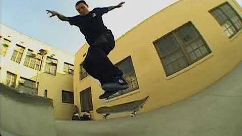 Matt "Shmatty" Chaffin COVX-19 Grizzly part