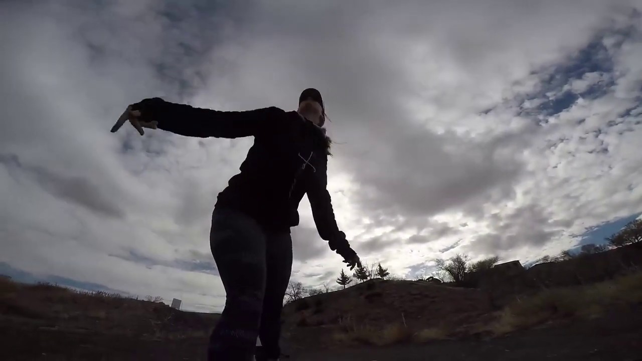 Mike and Randi's Disc Golf Road Trip YouTube