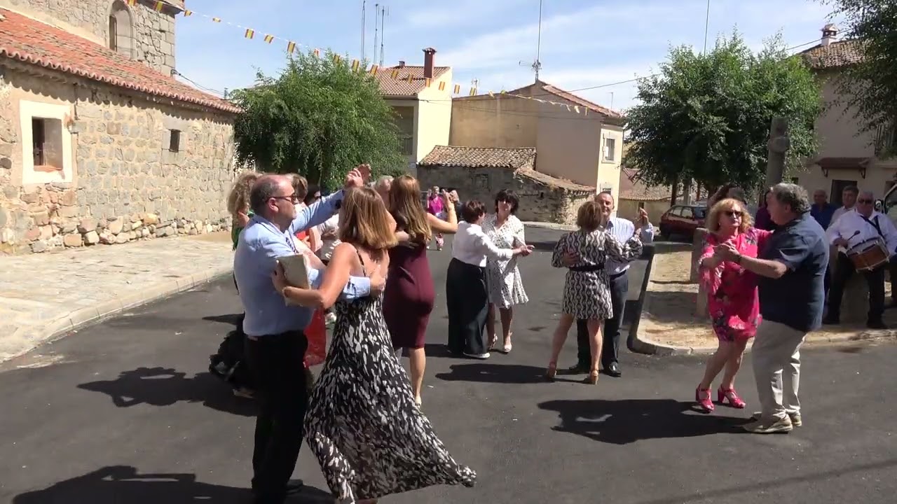 No te vayas de Navarra- Gaiteros de Sotalvo