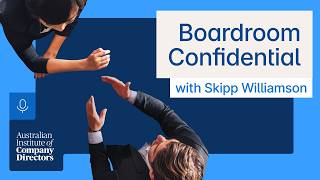 Boardroom Confidential: Why Strategy Fails Without Strong Execution