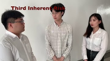 Auditing 1 Video Assignment