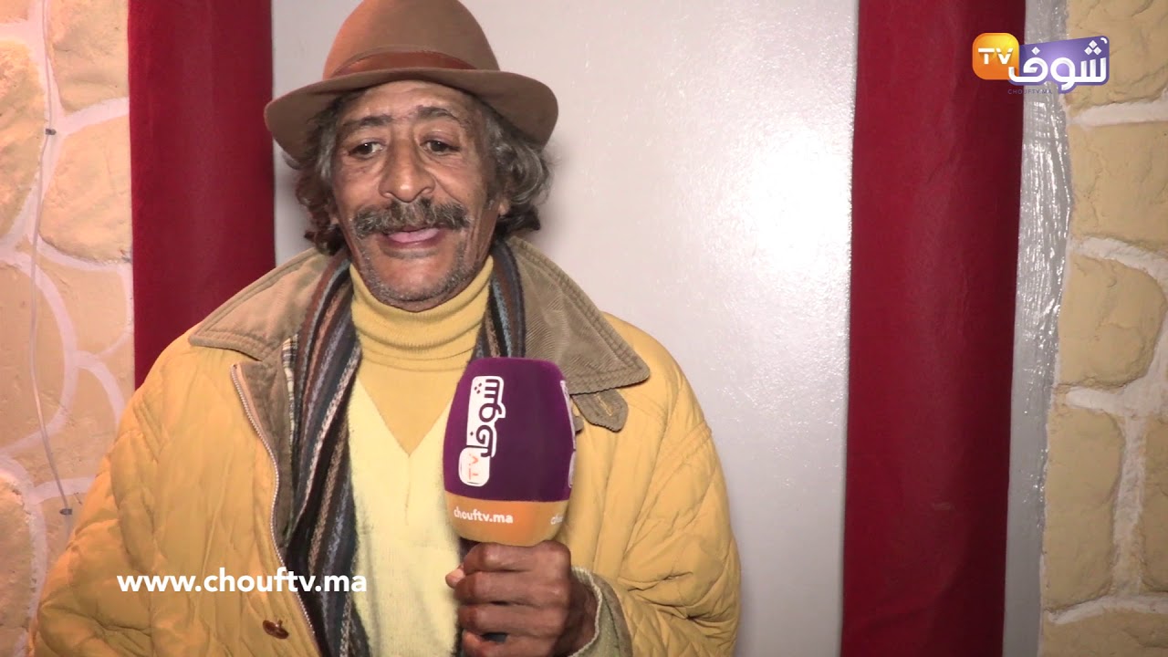 أول خروج إعلامي مثير وغير متوقع للفنان نور الدين بكر بعد ضجة قصة 