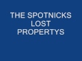Miniature de la vidéo de la chanson Lost Propertys