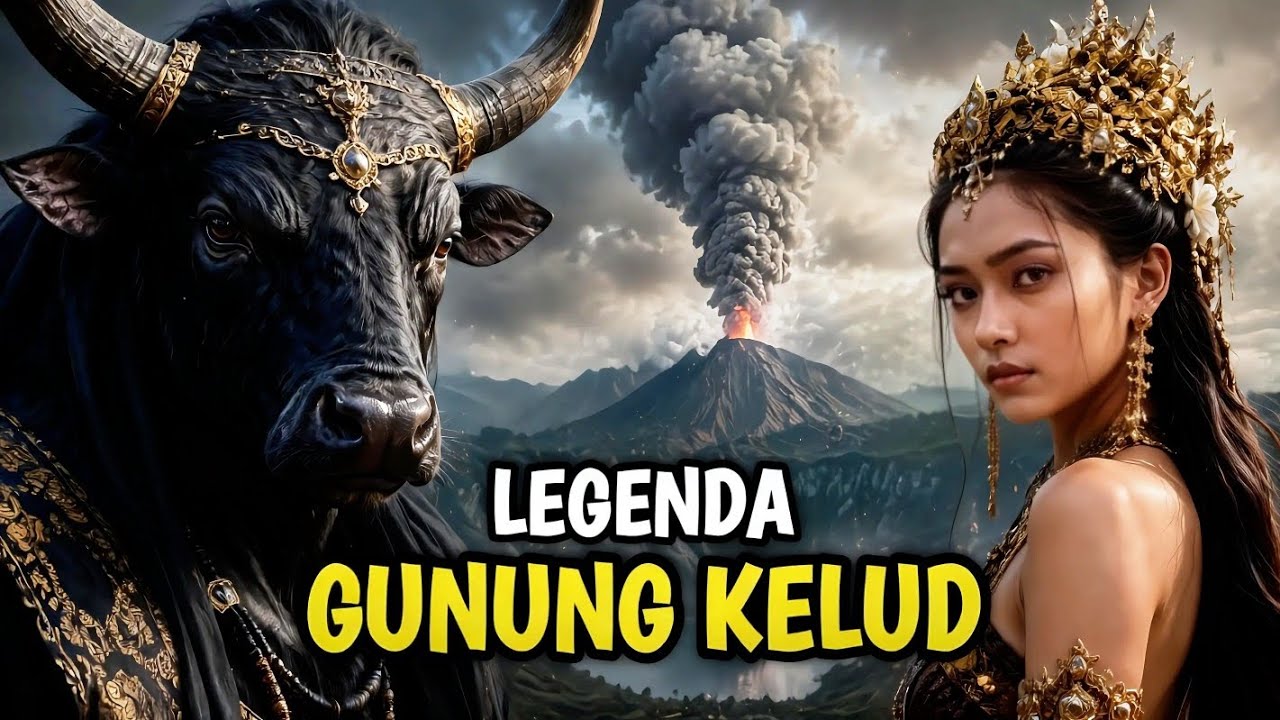 Kediri Jadi Kali | Blitar Jadi Latar | Tulungagung Jadi… — Transcript
