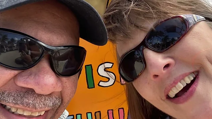Our trip to Cancun