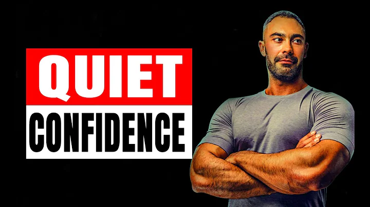 Unleashing Quiet Confidence: The Power of the Strong Silent Type