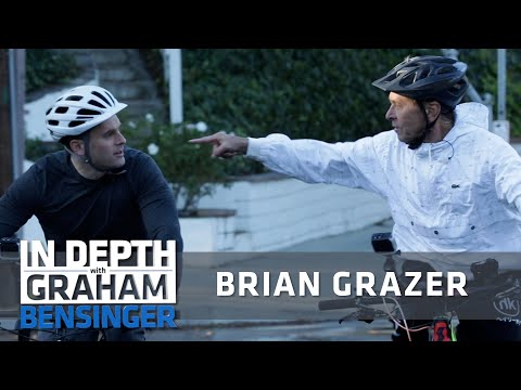 Video: Brian Grazer Čistá hodnota