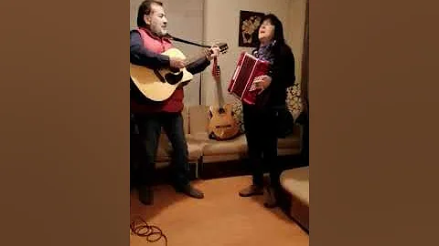 Sonia Parra G. Y Sergio Muoz I.