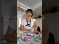 Эко-грызунок для малыша своими руками