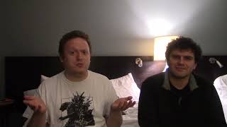 Movie Review Quickie, Superman