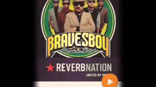 bravesboy- aku harus jahat