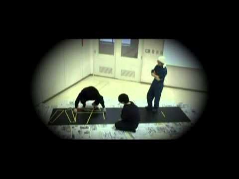 ハチバン！オープニング（2014年1月～）