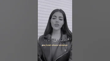 ام بي سي ذا فويس صوت نور قمر 2025 Fyp Mbcthevoicekids 