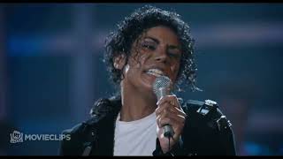 MICHAEL JACKSON โ โBEAT ITโ LIVE! ๐