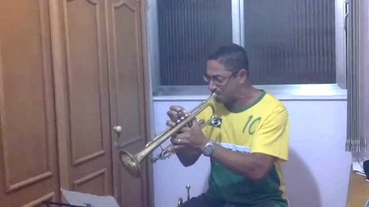 Marco Souza SuperChops 3 (Sleepers Awake)