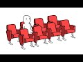 why you should go to the movies alone