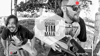 Gostava Tanto de Você / Você / Do Leme Ao Pontal - Tim Maia - Cover DOMA