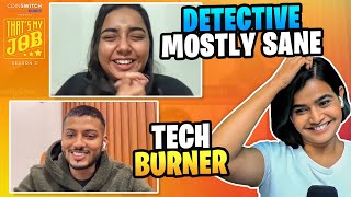 @MostlySane  and @TechBurner  crush TMJ | S3E5 highlights