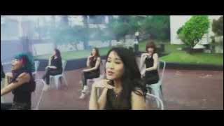 Cherribelle - Malam Minggu (BTS)