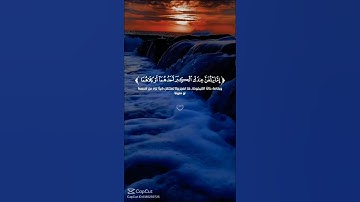 @norelkalb آيات من الذكر الحكيم #قران_كريم #راحة_نفسية #قرآن #لايك #قران_كريم #راحة_نفسية #قرآن