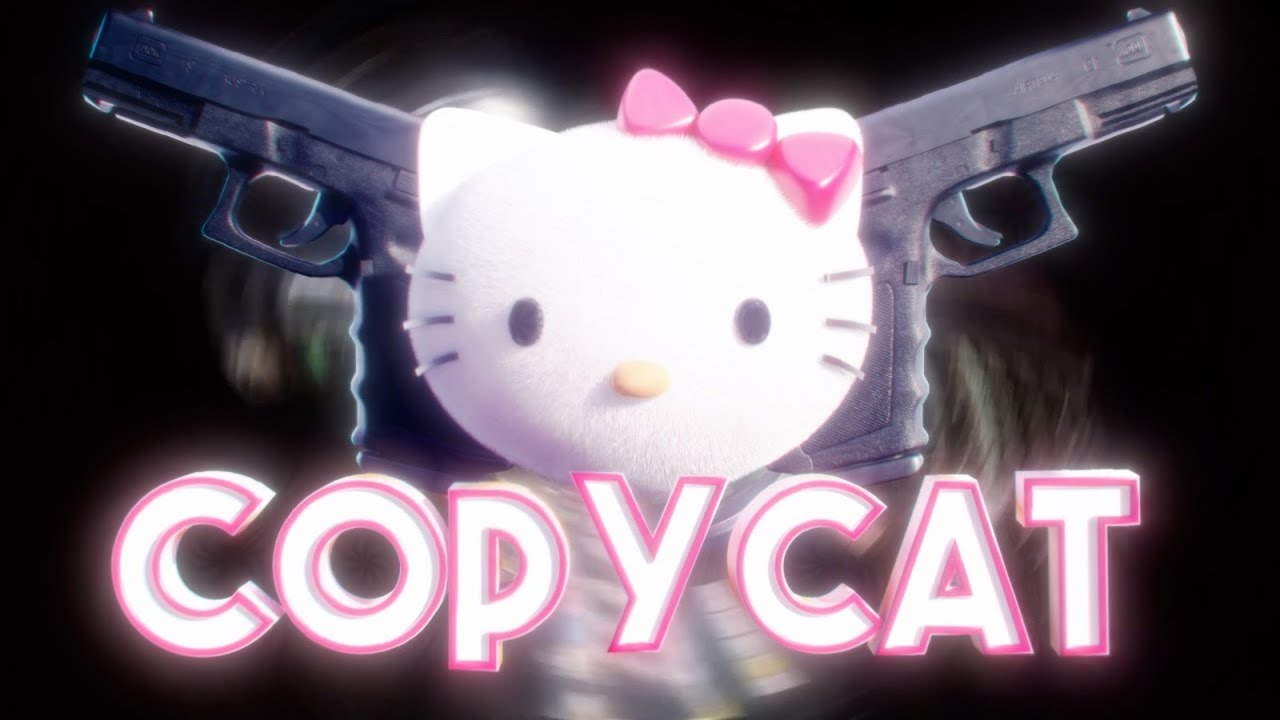 Watch Reckol & Kuty & Ege Boran - Copycat (Official Music Video) on YouTube Watch Reckol & Kuty & Ege Boran - Copycat (Official Music Video) on YouTube
