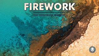 Firework (Jazz Version) - Original By Katy Perry