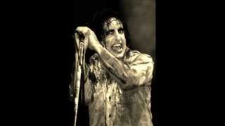 Call Me A Hole - Nine Inch Nails /  Carly Rae Jepsen Mash-Up