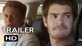99 Homes Official Trailer #2 (2015) Andrew Garfield, Michael Shannon Thriller Movie HD