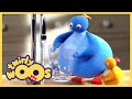 Twirlywoos ve bir bardak su ve daha fazlası!