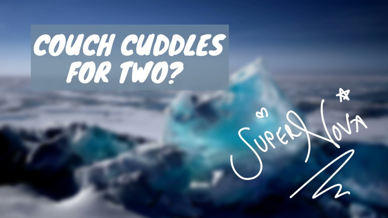 Can I have some cuddles? ASMR [Girlfriend Roleplay] [reverse comfort] [upset GF]