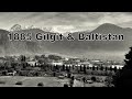 1880 and 1990 gilgit baltistan  old and rare photos