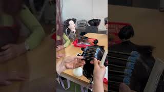 basic (9 section) perm winding 2