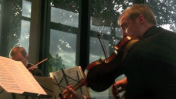 BOREALIS STRINGS EVENING OPUS 127 BEST