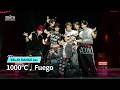 RELAY DANCE ver.｜Fuego｜コンセプト評価