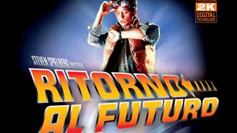 Quando Marty va nel futuro?