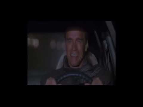 Jingle all the way (1996) karate scene