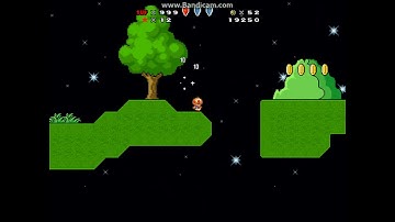 The Great SMBX 38A Level Contest I Episode Part 5 - Finale!