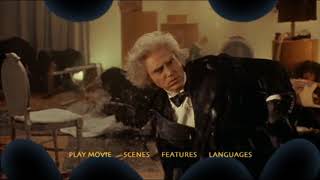 Batman Returns 1992 Dvd Menu