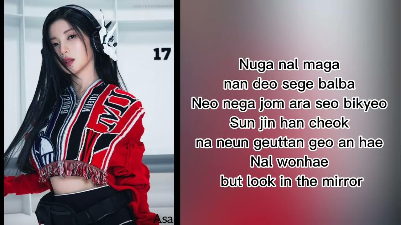 Nymnym. Nymnym