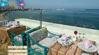 فنادق الأسكندرية - فندق بارادايس ان متروبول الاسكندرية Paradise Inn Le Metropole Alexandaria