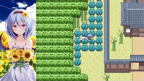 Touhou Puppet Dance Performance: Shard of Dreams first playthrough - Part 3