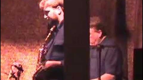 Chunky Monkey ... call it what you like