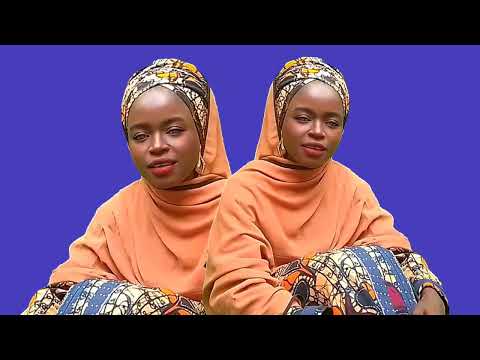 FADIMAN DAI Vedio Sabuwar Kasida Tare Da SADIYA ISMA IL Rubuatwa Sharif Elmusaddiq 