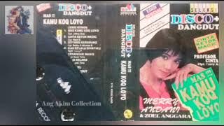 Mas !! Kamu Koq Loyo  - Merry Andani & Various Artist - Edisi Special Seleksi Disco   Dangdut