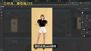 FLUX最强迁移工具-Redux的进阶玩法，详细工作流搭建 #AI #AIGC #AI绘画 #stablediffusion #stablediffusion教程