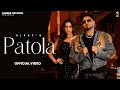 Patola Official Video Sifat Gurlez Akhtar New Punjabi Songs 2026 Latest Punjabi Songs 2026