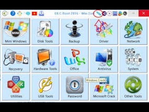 CARA MEMBUAT HIREN DLC BOOTABLE USB CARA MENGGUNAKAN DLC BOOT HOW TO CREATE & USE HIREN DLC BOOT