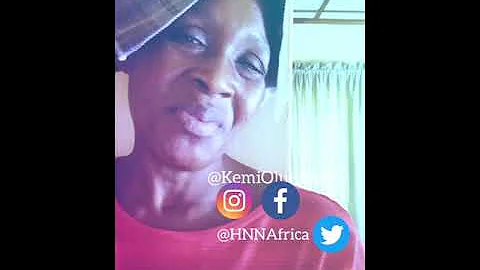 FORGIVENESS: I am letting go for CLOSURE. Iyabo Ojo and Davido are forgiven