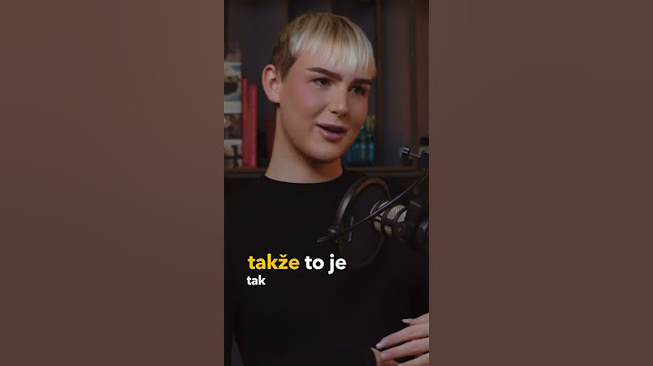 Celý podcast s  @tadeaskubenka  najdeš už teď online.  O 40 minut delší díl najdeš na našem Herohero